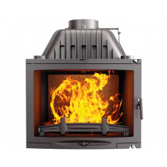 KAWMET W17 Panorama (16.1 kW) Коростень