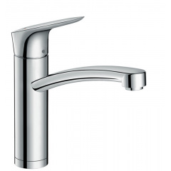 Змішувач Hansgrohe Logis 160 для кухні (71833000) Изюм