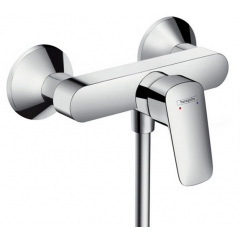 Змішувач Hansgrohe Logis для душу (71600000) Вінниця