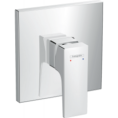 Змішувач Hansgrohe Metropol для душу Chrome (32565000) Чернігів