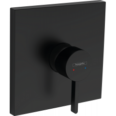 Змішувач Hansgrohe Finoris для душу Matt Black (76615670) Одесса
