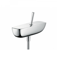 Змішувач Hansgrohe PuraVida для душу хромований (15672000) Долина