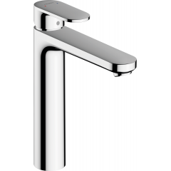 Змішувач Hansgrohe Vernis Blend 190 для умивальника pop-up Chrome (71552000) Запорожье