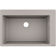 Hansgrohe S510-F660 770х510 Concretegrey (43313380) Ізюм