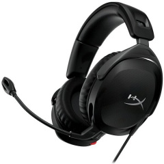 Гарнітура HyperX Cloud Stinger 2 3.5mm Black (519T1AA) Павлоград