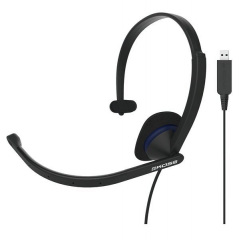 Гарнітура Koss CS195 Mono USB (194267.101) Сарни