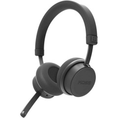 Гарнітура Koss CS340iBT QZ Over-Ear Wireless (197196.101) Долина