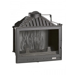 Uniflam 700 OPTIMA ECO з шибером Коломыя