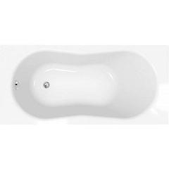 Cersanit Octavia ABS 170x70 Изюм