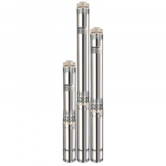 NPO 100 SWS 4-40-0.55 Вараш