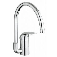 Змішувач для кухні Grohe Euroeco 32752000 Черновцы