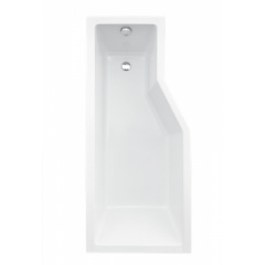 BESCO INTEGRA 170х75 L (соло) Шепетівка