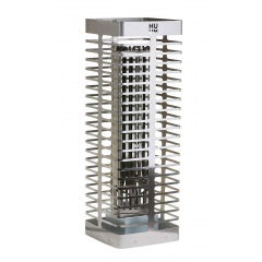 HUUM STEEL 6 kW Ковель