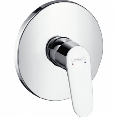 Змішувач Hansgrohe Focus E для душу (31965000) Чернівці