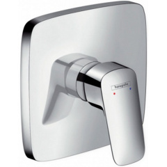 Змішувач Hansgrohe Logis для ванни (верхня частина) Гайсин