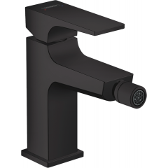 Змішувач Hansgrohe Metropol для біде Matt Black (32520670) Житомир