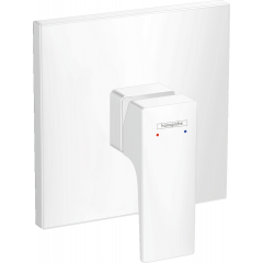 Змішувач Hansgrohe Metropol для душу Matt White (32565700) Житомир