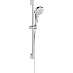 Душовий набір Croma Select S Multi 65см білий хромований (26560400) Киев
