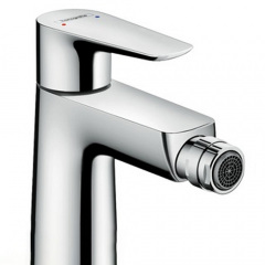 Змішувач Hansgrohe Talis E для біде (71720000) Токмак