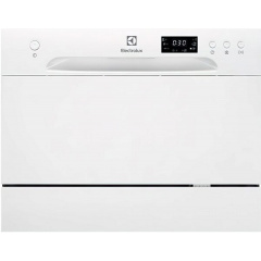Electrolux ESF2400OW Долина