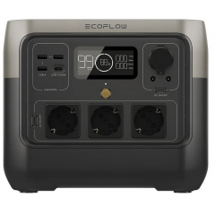 Зарядна станція EcoFlow RIVER 2 Pro Якимівка