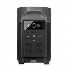 Зарядна станція EcoFlow DELTA Pro Ніжин