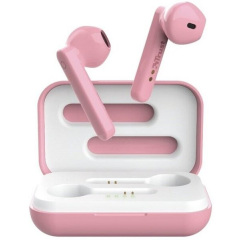 Навушники Trust Primo Touch True Wireless Mic Pink (23782_TRUST) Энергодар