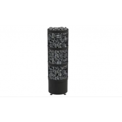 Harvia Cilindro PC70E 6,8 kW Black Steel Первомайск