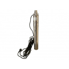 VOLKS pumpe 3QGD 1,5-90-0,55кВт 3 дюйми + кабель 15м Акимовка