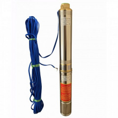 OPTIMA 4SDm3/ 9 0.55 кВт 65м + пульт+кабель 35м NEW Чернигов