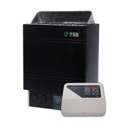EcoFlame AMC 60 D + пульт CON4 Київ