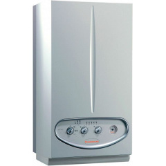 Immergas Nike Mini 28 KW Special Долина