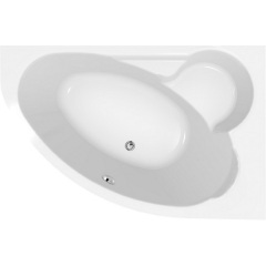 Cersanit Kaliope 153x100 (права) Новая Прага