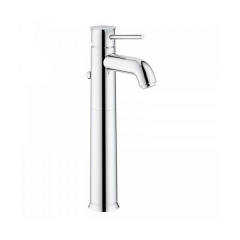 Змішувач для умивальника Grohe BauClassic 32868000 Мукачево