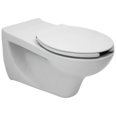 Cersanit ETIUDA CLEAN ON без кришки K670-002 Изюм