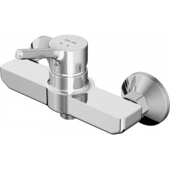 Змішувач для душу AM.PM X-Joy S F85B20000 Золотоноша