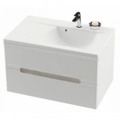 RAVAK SD 800 Classic II L Білий (X000000910) Червоноград