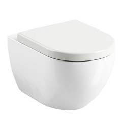 RAVAK WC Uni Chrome (X01516) Бровары