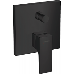 Змішувач Hansgrohe Metropol для ванни Matt Black (32545670) Чернівці