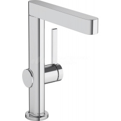 Змішувач Hansgrohe Finoris 230 для умивальника Chrome (76060000) Кременчук