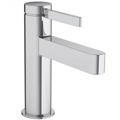 Змішувач Hansgrohe Finoris 100 для умивальника Chrome (76010000) Нежин
