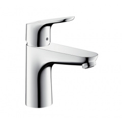 Змішувач Hansgrohe Focus E 100 для умивальника (31607000) Харьков