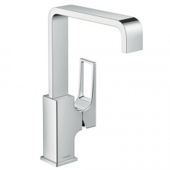 Змішувач Hansgrohe Metropol 230 для умивальника (ручка Loop) Житомир