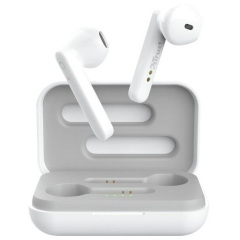 Навушники Trust Primo Touch True Wireless Mic White (23783_TRUST) Долина