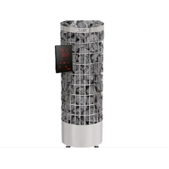 Harvia Cilindro PC70XE 6,8 kW Steel Кобыжча