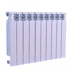 AllTermo UNO 500/80 Вараш