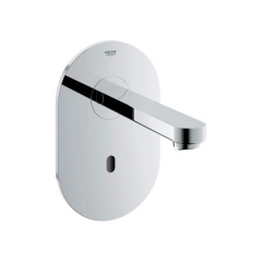 Змішувач для умивальника Grohe Euroeco Cosmopolitan E 36410000 Первомайск
