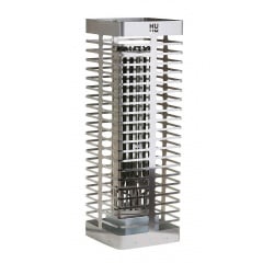 HUUM STEEL 9 kW Киев
