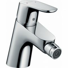 Змішувач Hansgrohe Focus E для біде (31920000) Краматорск