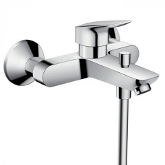 Змішувач Hansgrohe Logis для ванни (71400000) Токмак